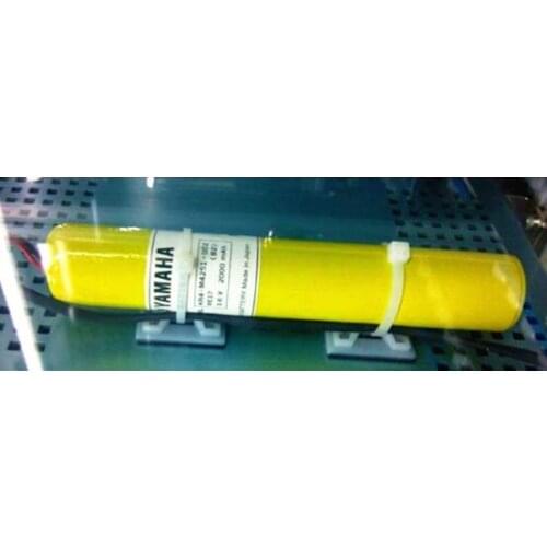 KR4-M4251-002 YAMAHA Battery 3.6V 2000mAh Charging