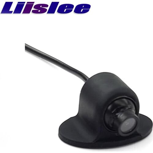 Car Camera High Quality Rear View Back Up Camera For PAL / NTSC Use | CCD with RCA