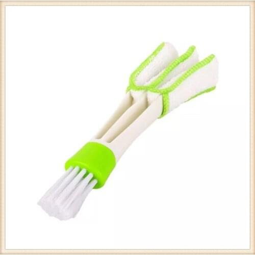 Car accessories Cleaning Double Side Brush for Mercedes-Benz-C-Klasse T-Model AUDI-A5 AUDI-A3 sportback