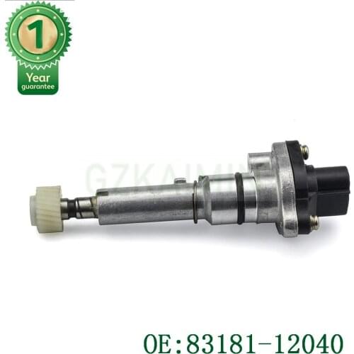 HIGH quality new Speed ometer Sensor 83181-12040 83181-12040 fit For Toyota Avalon Camry Corolla Rav4 Celica Echo Yaris Solara