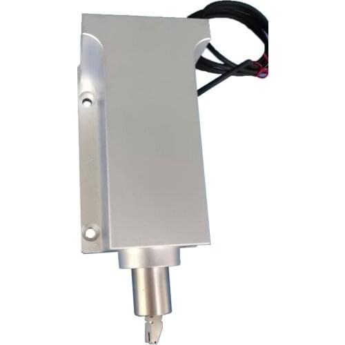 Glass Cutting Head for CNC Glass Cutting Machine