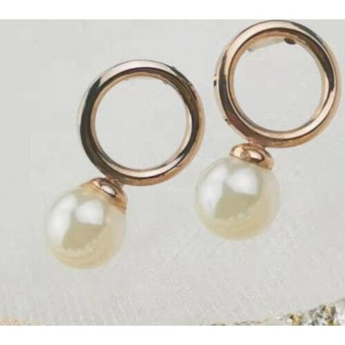 Classic Korean earring