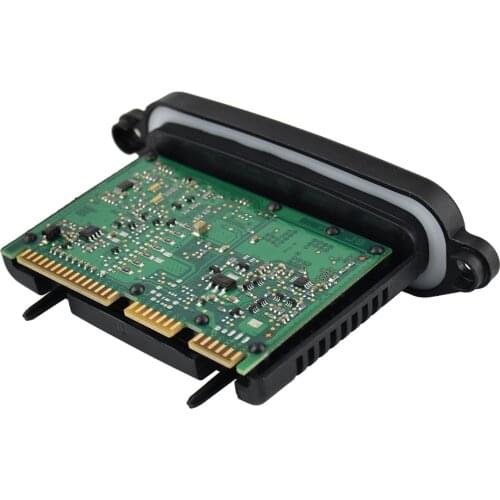 New For BMW 1 F20 F21 2010 2011 2012 2013 2014 2015 Xenon Ballast LED TMS Driver Module 63117304063 63117316145 63117305238