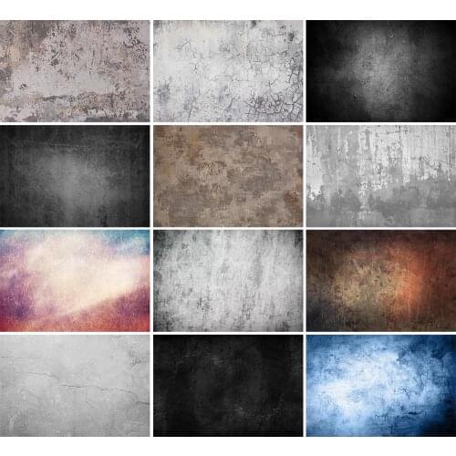 Mehofond Photography Background Cement Wall Florr Party Gray Brick Child Portrait Backdrop Photophone photocall Photo Studio