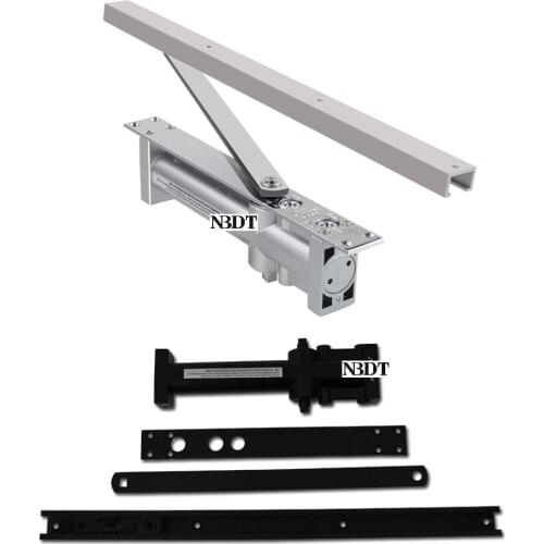 NBDT Door Closers