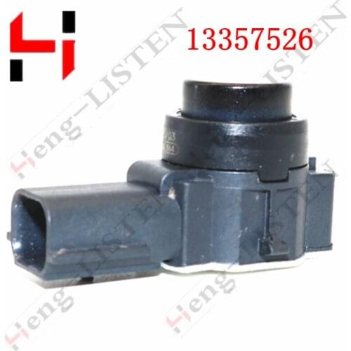 Genuine Car Parking Sensor Opel Isignia Adam Corsa E Meriva B 13357526 0263013793