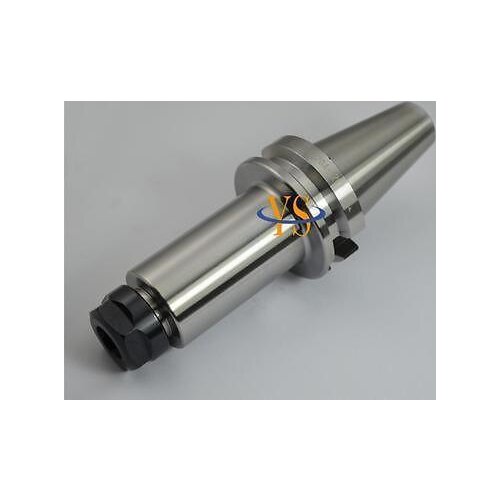New Precision BT40 ER16 150L 250L holder Precision 0.005mm Collet Chuck CNC Milling Tool holder BT holder