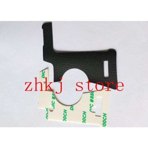 Full original Rubber Cover for Canon 5D Mark III/5D3 Camera Replacement Part Slot Skin Artificial Leather Material