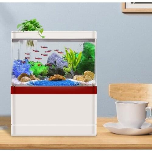Домашние аквариумы ROSWHEEL China At AliExpress