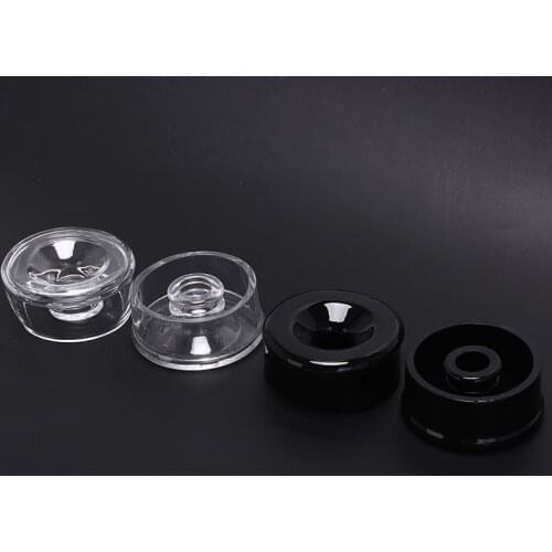 2Pcs Silicone Sleeve Cover For Comfort Penis Pump Vacuum Cylinder Cock Penis Enlarger Sealing Donut Replacement