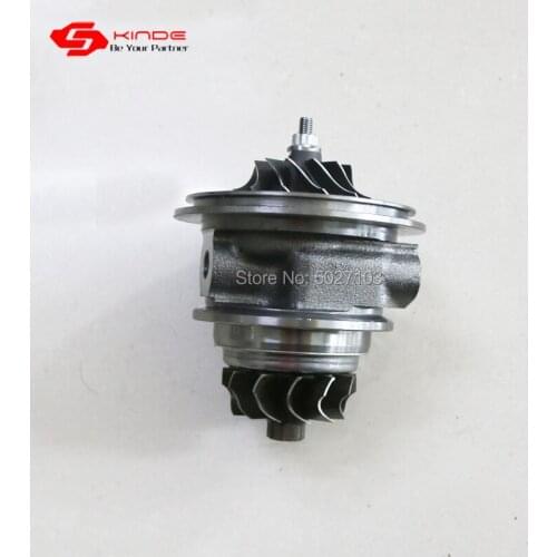 Susirick 49177-01500 49177-01501 49177-01510 turbo chra TD04 For Mitsubishi SHOGUN Delica 4D56 engine MD106720 turbo core 2.5L