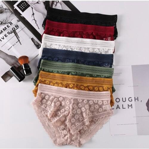 Swokii Men's Seamless Underpants
