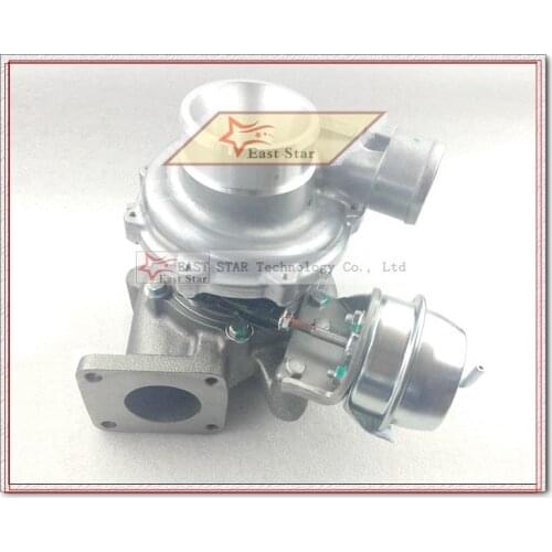 Turbo RHV4 8981320692 VIGM 8-98132-0692 898132-0692 8982356281 Turbocharger For ISUZU D-MAX 3.0L DDI 4JJ1-TC 4JJ1TC 4JJ1-T 4JJ1