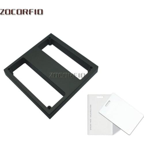 Long distance Access Card Reader 125 kHz ID RF EM Door Access Card Reader Wiegand26 RFID Terminal for Control Board