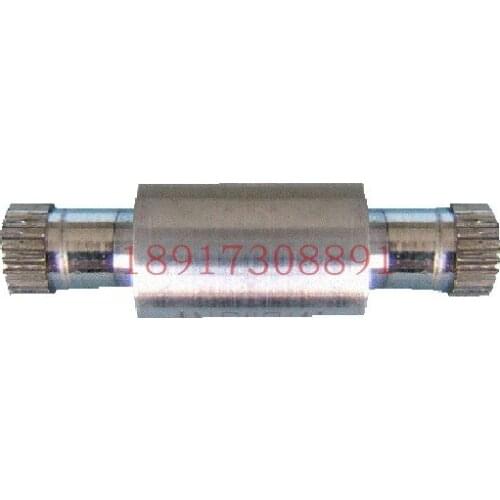 Ye5857b Charge Amplifier