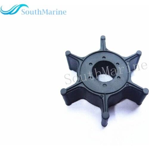 47-96305M 18-3073 6E0-44352-00 Boat engine Impeller for Mercury Mariner 4HP 5HP outboard motors