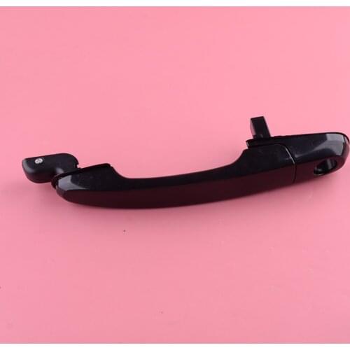 Car Front Right Exterior Outside Door Handle Fit for Hyundai Tucson 2005 2006 2007 2008 2009 82660-2E020