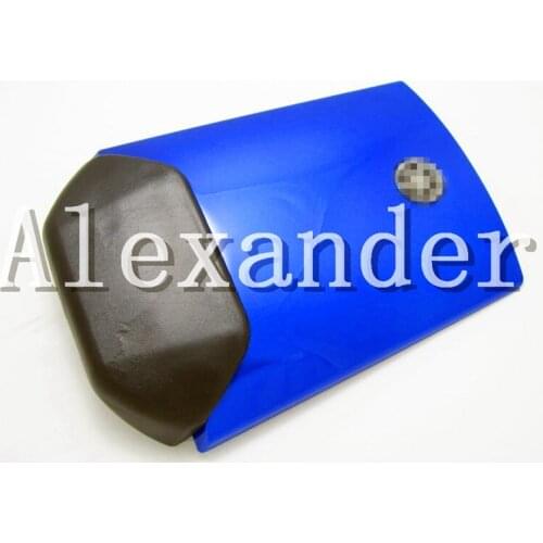 For Yamaha YZF1000 R1 1998-1999 r1 98 99 blue Rear Seat Cover Cowl Solo Motor Seat Cowl Rear Fairing YZF 1000 yzf YZFR1