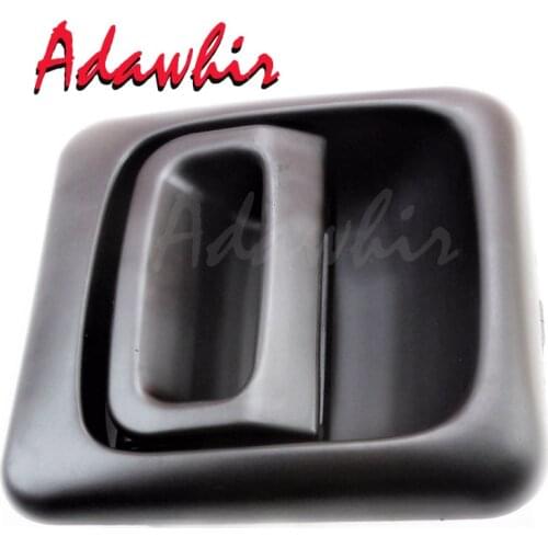 FOR PEUGEOT BOXER CITROEN RELAY FIAT DUCATO 2002-2006 REAR RH SLIDING DOOR HANDLE 735307399 1473218088 9101T4 9101.T4