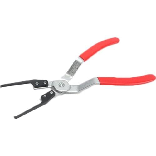 Car Removal Pliers Clamp Tool Automotive Relay Disassembly Clamp Relay Fuse Puller Remover Removal Pliers Clamp Tool