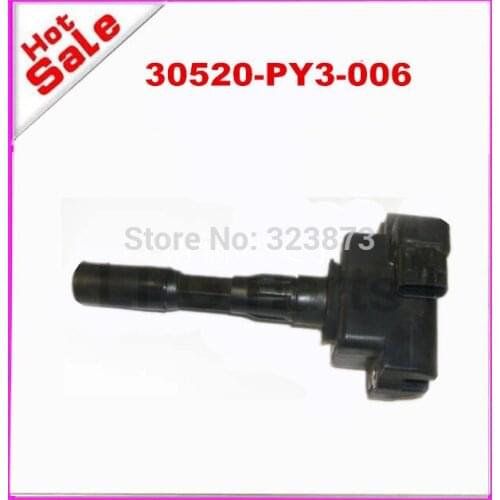 OEM TC-16A 30520-PR7-A02 30521-PR7-A03 30520-PY3-006 ignition coil packFor Honda Accord