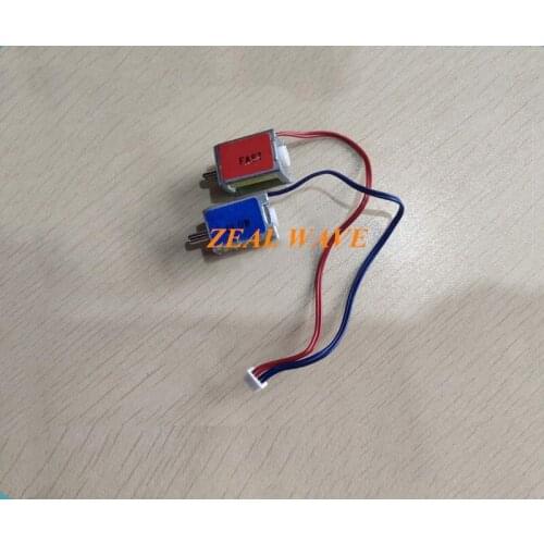 Mindray Monitor Series Fast and Slow Valve Components