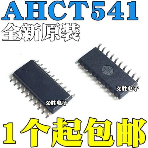 New and original SN74AHCT541NSR AHCT541 SOP20 5.2MM