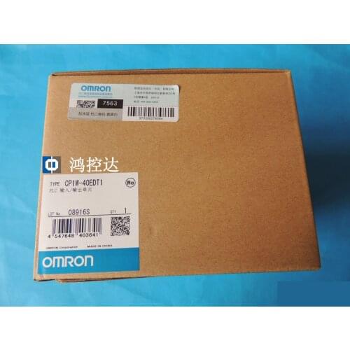 New original PLCCP1W-40EDT1