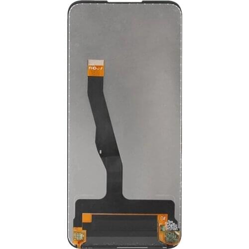 Set original para huawei p inteligente z/y9 prime 2019 display lcd touch screen digitador assembléia peças de reparo touc