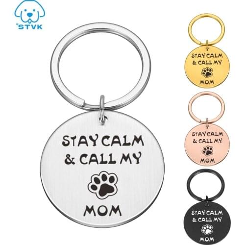 Personalized Dog Tag Address Tags for Dogs id Tags Engraved Custom Dog Tag Dog Collar for Cats Dog Name Tag Pet Id Tag Collars