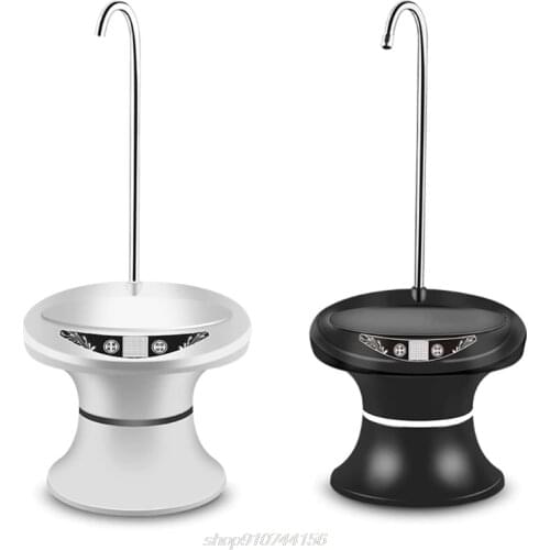 Portable Electric Pallet Bottled Water Pump Wireless Automatic Water Dispenser O31 20 Dropshipping