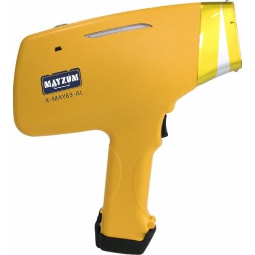 Handheld Spectrometer Portable Stainless Steel Xrf Analyzer