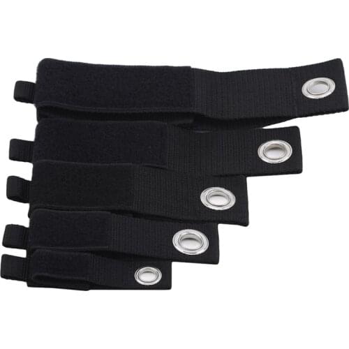 Heavy Duty Storage Straps Bandage Dress Strap Fit with Garage Hook Swimming Pool Hose Strongly Viscous Gadget Accessories