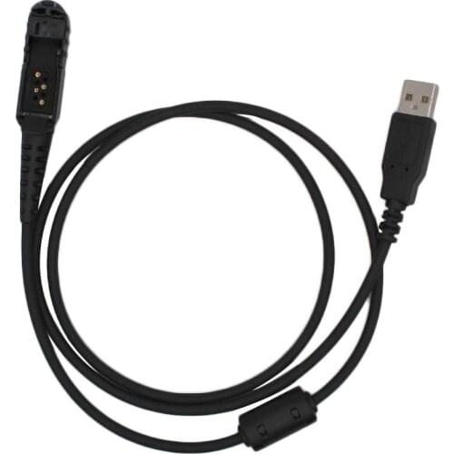XPR3300 XPR3500 PMKN4115 PMKN4115B USB Programming Cable for Motorola Radio DEP550 DEP570 MTP3100 MTP3200 XiRP6600 XiRP6608