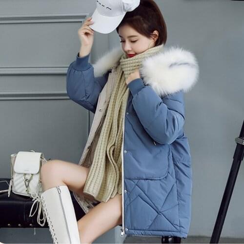 WOAH Women's Outerwear