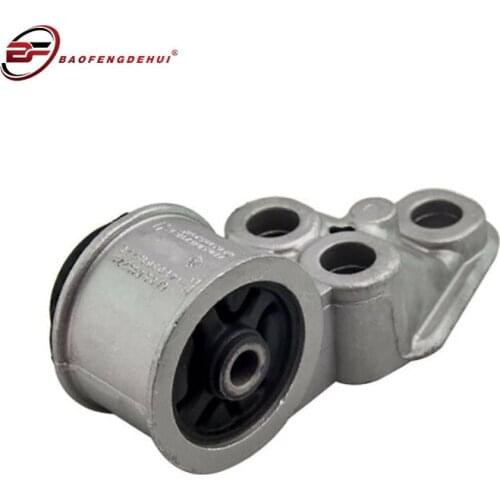 Rear Axle Hinge Mount 8E0501521N=8E0501521L=4B0501521D=4B0501521E For VW Passat Variant For Skoda Superb