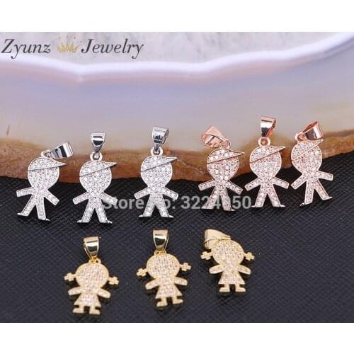 Детские подвески zyunz Jewelry China At AliExpress