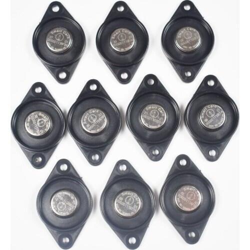 1000pcs 64bit Stable TM1990A DS1990A iButton tag TM card touch memory button for guard tour system