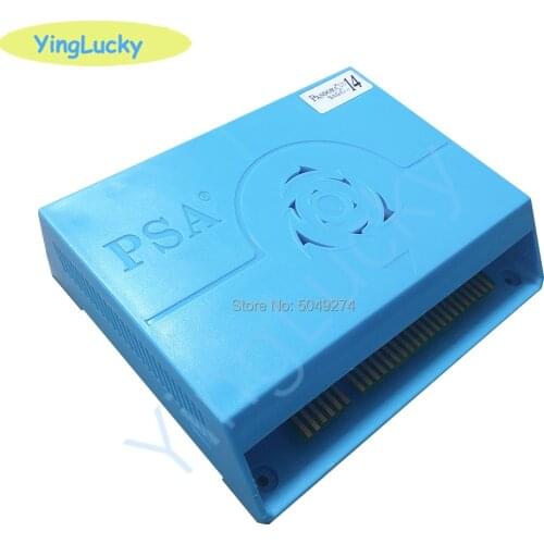 3390 In 1 Pandora Saga box 14 3d wifi Arcade Version Jamma Board PCB Joystick Machine Arcade Cabinet Coin-operated video games