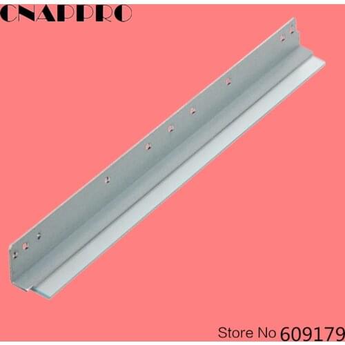 4PCS Original New SH200BDC UCLEZ0009QSZZ UCLEZ0009QSZ1 UCLEZ0009QSZ2 Drum Cleaning Blade For Sharp MX-M200D MX-M232D MX M200D