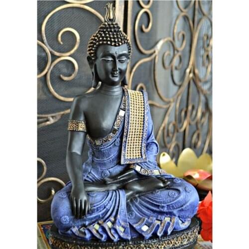 5D diamond painting full diamond new character diamond mosaic embroidery religious decoration home decoration