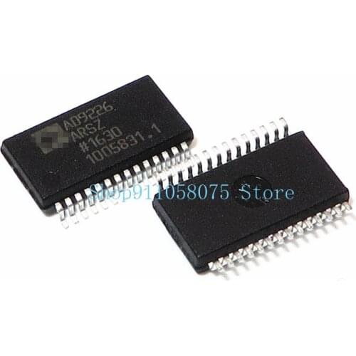 Free freight AD9226ARSZ AD9226 SSOP-28 1pcs