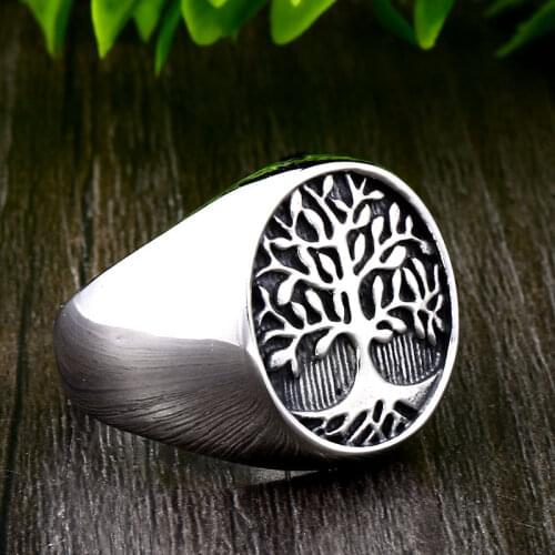 BJYL Paired Rings