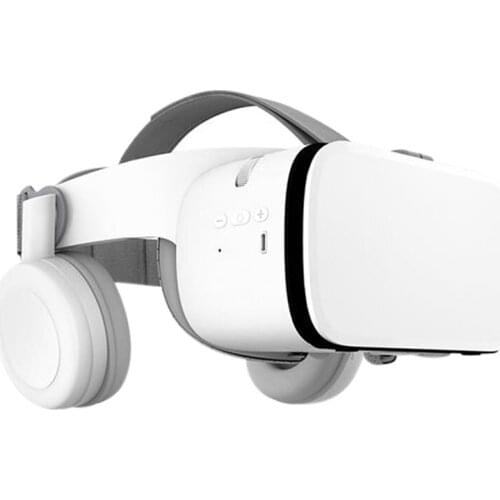Virtual Reality Glasses Accessories BTY China