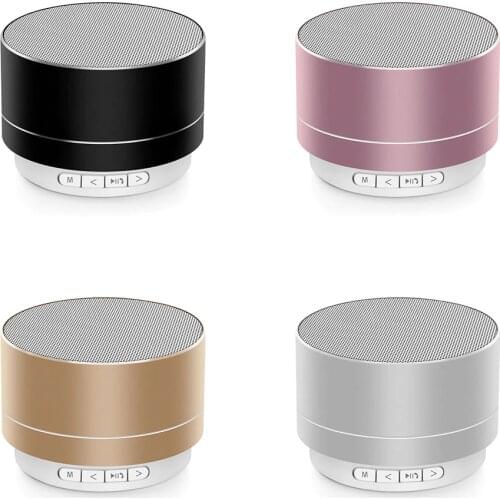 Faaodoen Audio Speakers