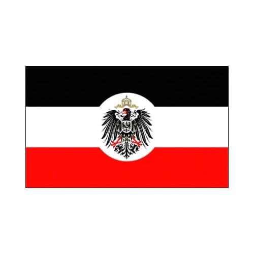90x150 cm German Empire Imperial Flag For Decoration
