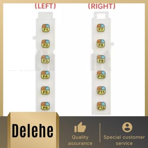 Function Keys(Left+Right) Replacement for Psion Teklogix 8516，Free delivery