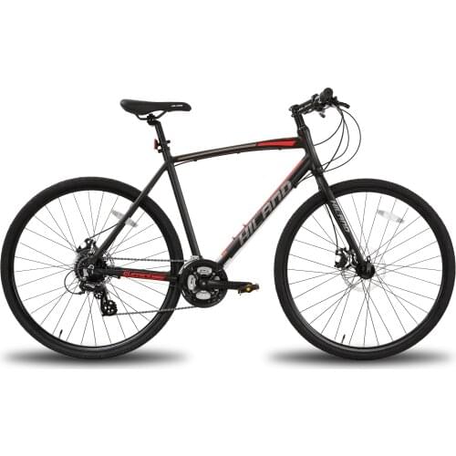 HILAND Bicycle Frames