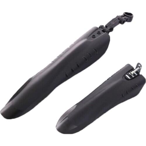 JETTING Bicycle Mudguards