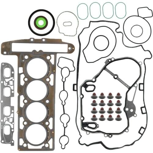 Head Gasket Set for Buick Chevy GMC 2.4L Ecotec 2010-2017 Vins HS54874